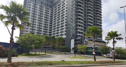 Cyberjaya Vega Residensi