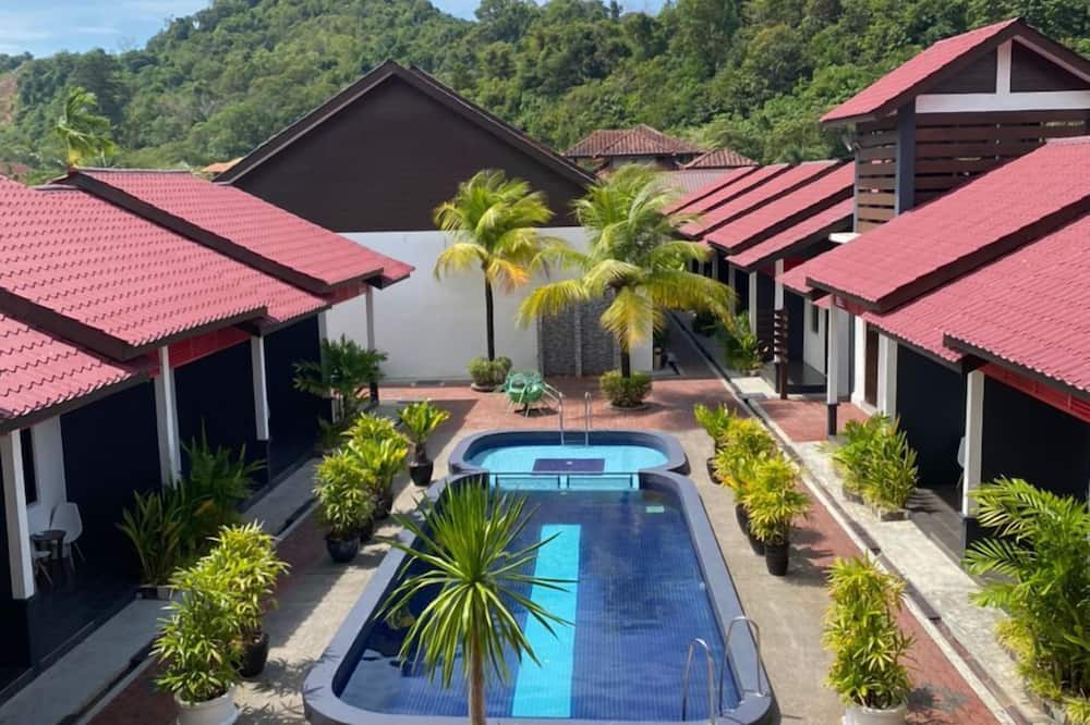 Langkawi Anjung Villa