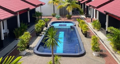 Langkawi Anjung Villa