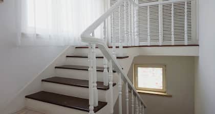 Pushu Villa Shanghai NECC