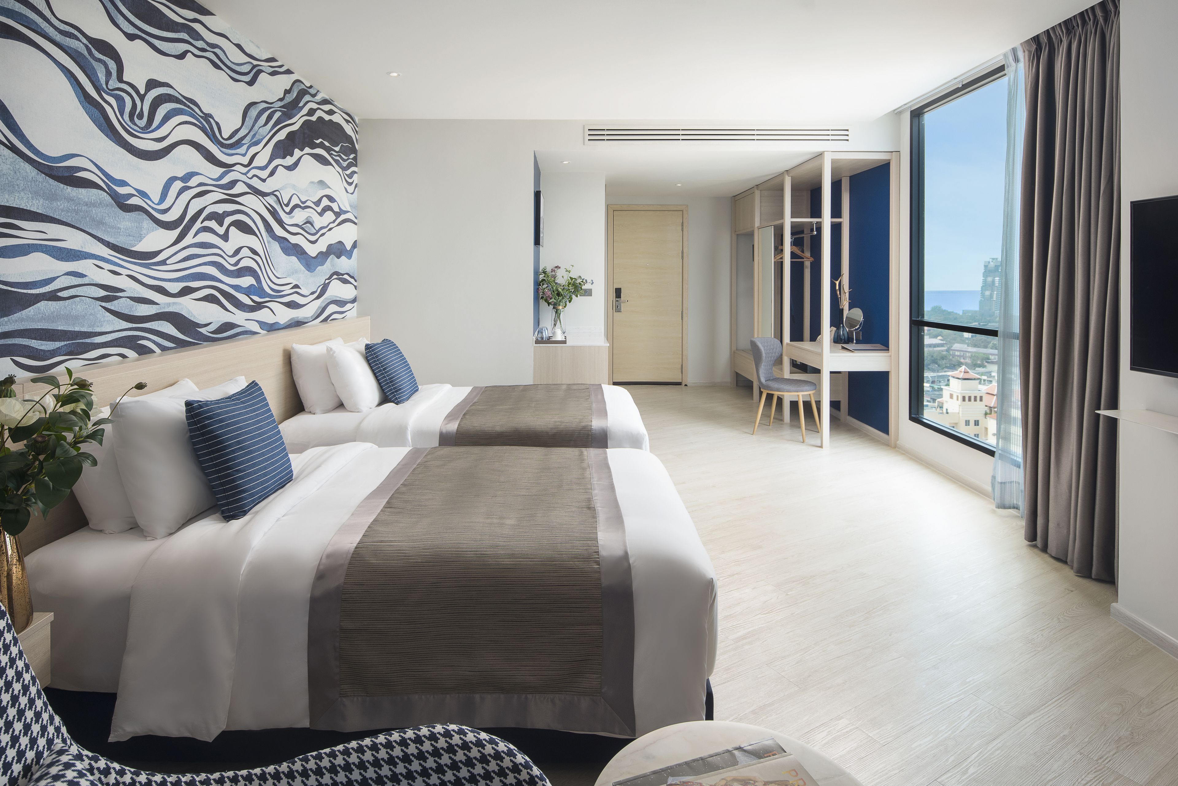 Photo - Brighton Grand Hotel Pattaya - SHA Extra Plus