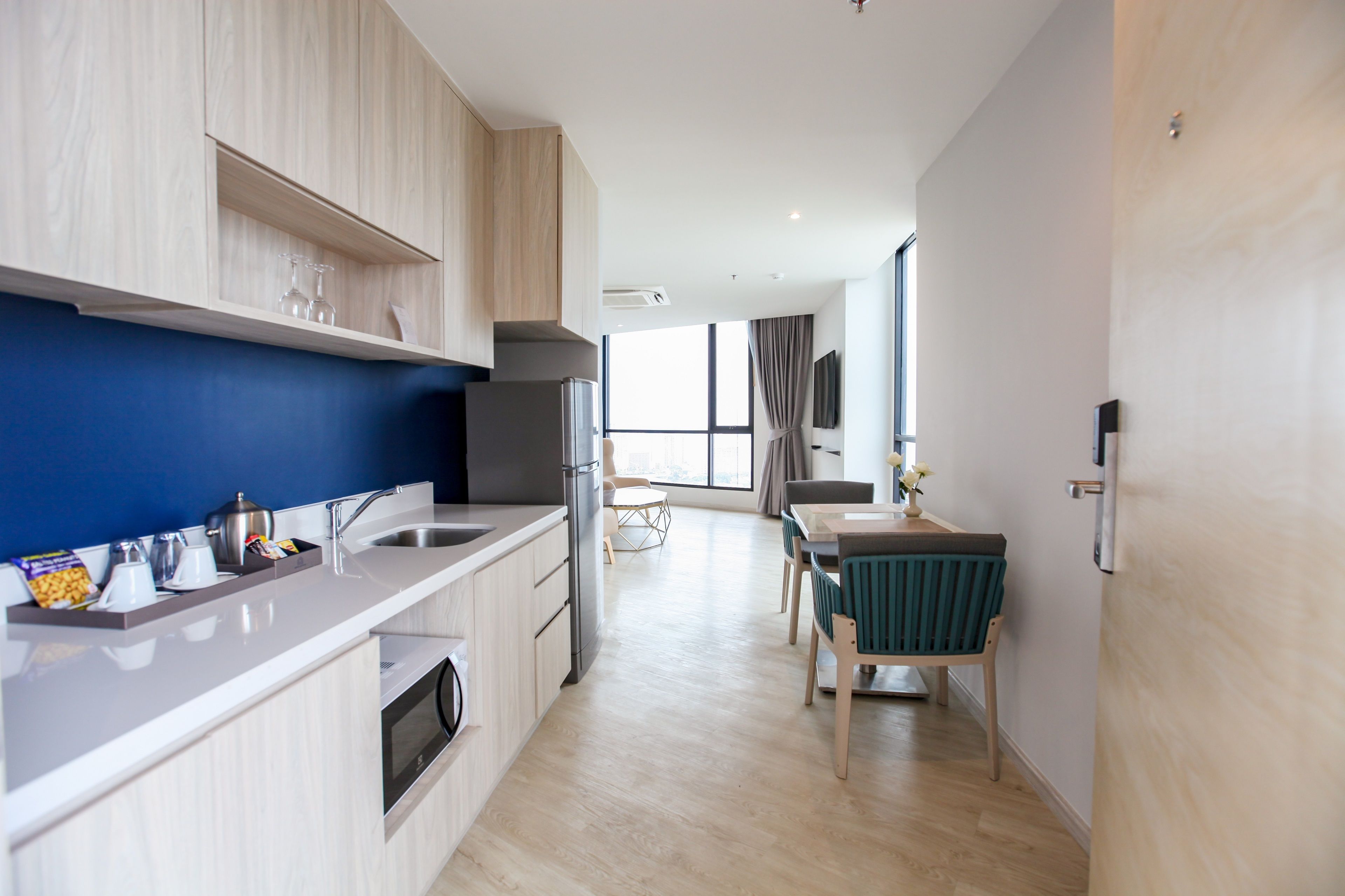 Photo - Brighton Grand Hotel Pattaya - SHA Extra Plus