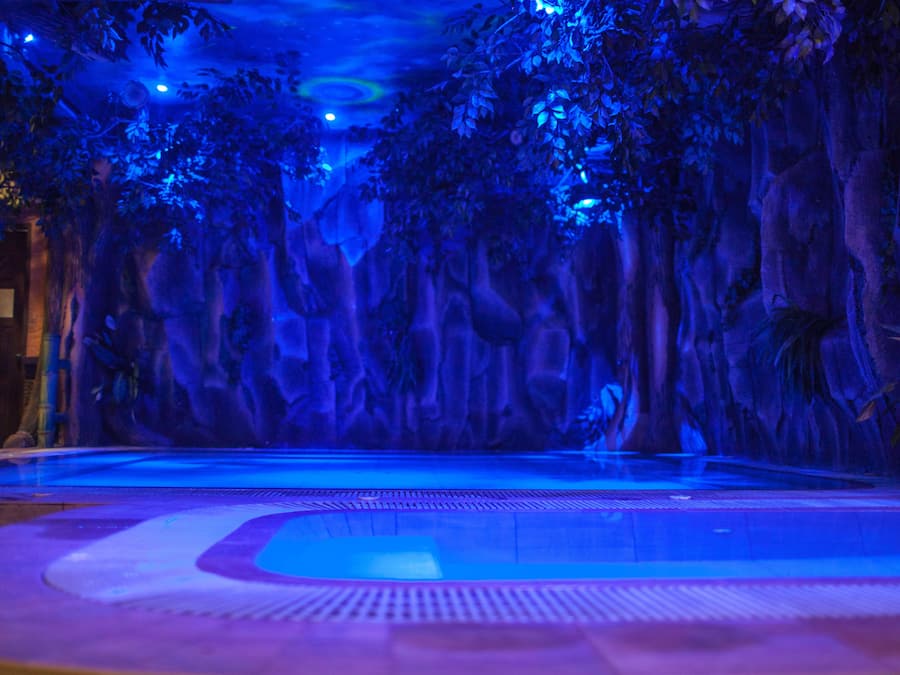 Spa
