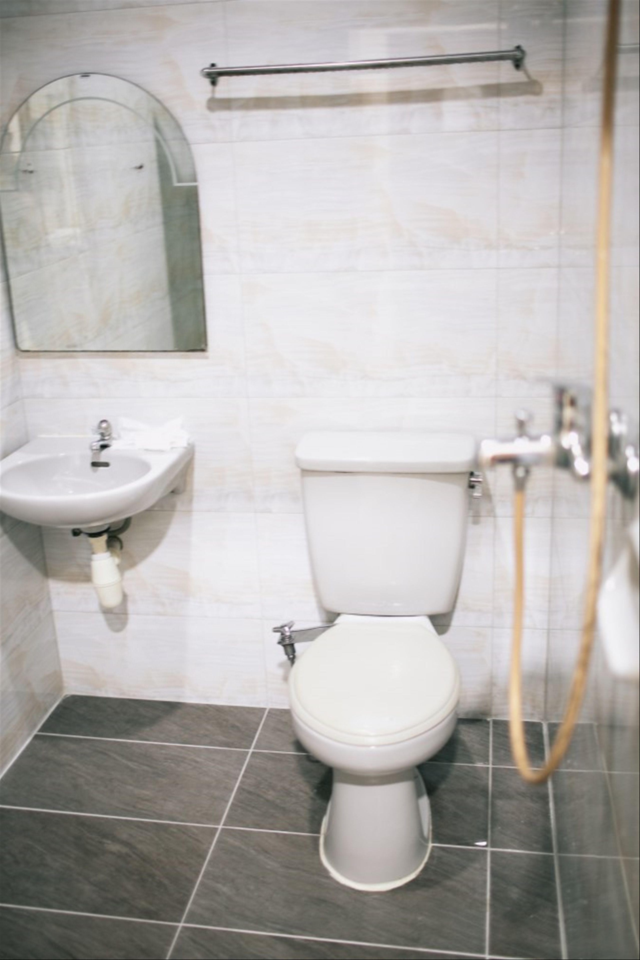 Kamar mandi