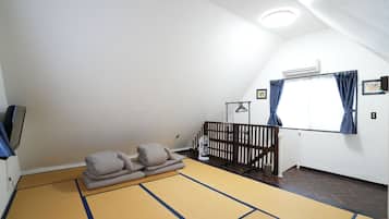 1 quarto, cortinas blackout, Wi-Fi de cortesia, roupa de cama