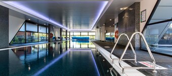 The Branksome Hotel And Residences