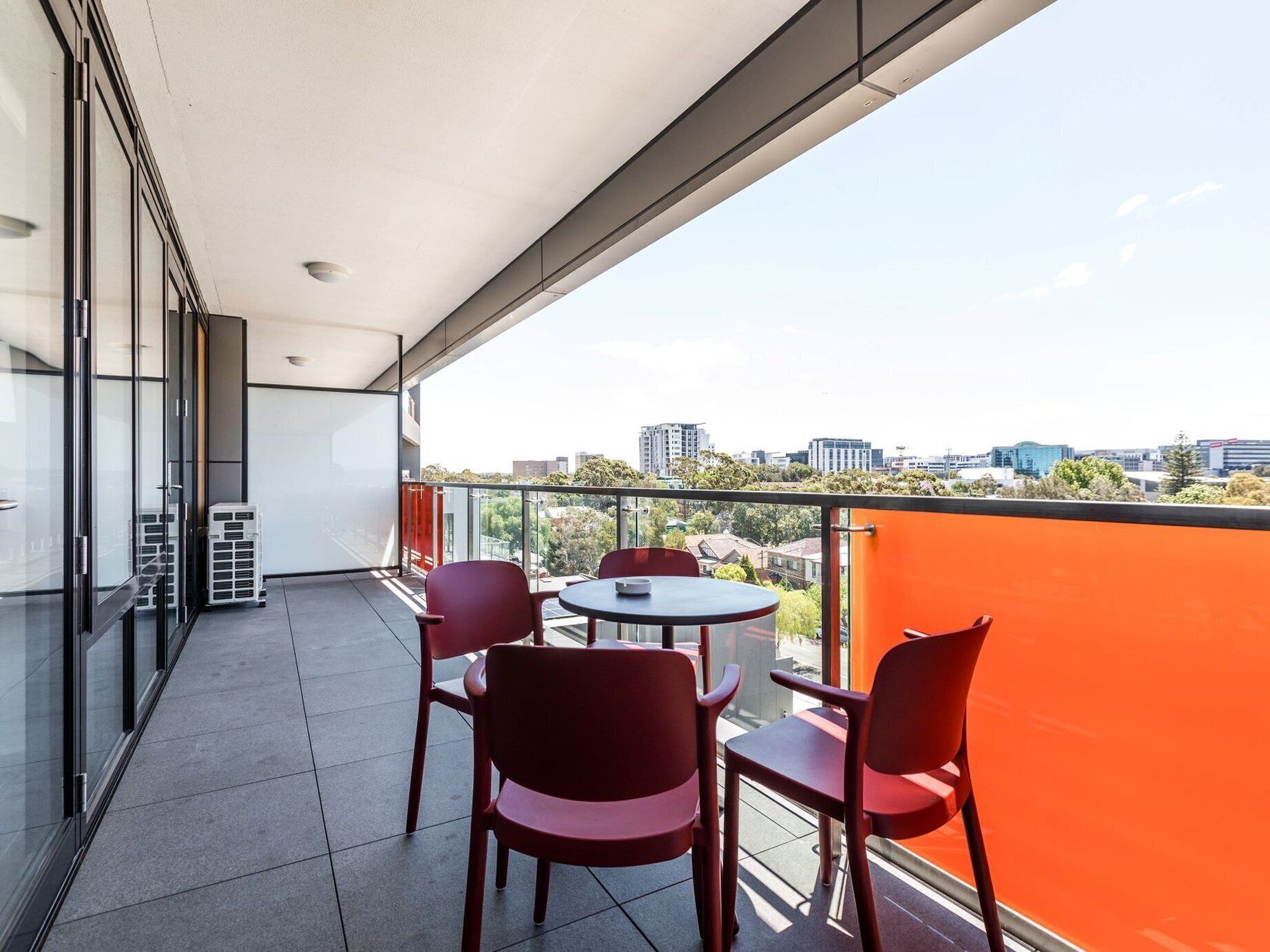 The Branksome Hotel And Residences — image 6