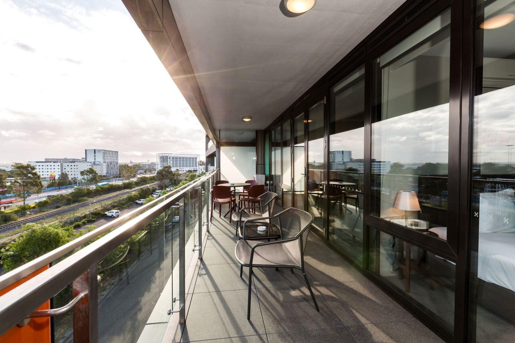 The Branksome Hotel And Residences — image 7