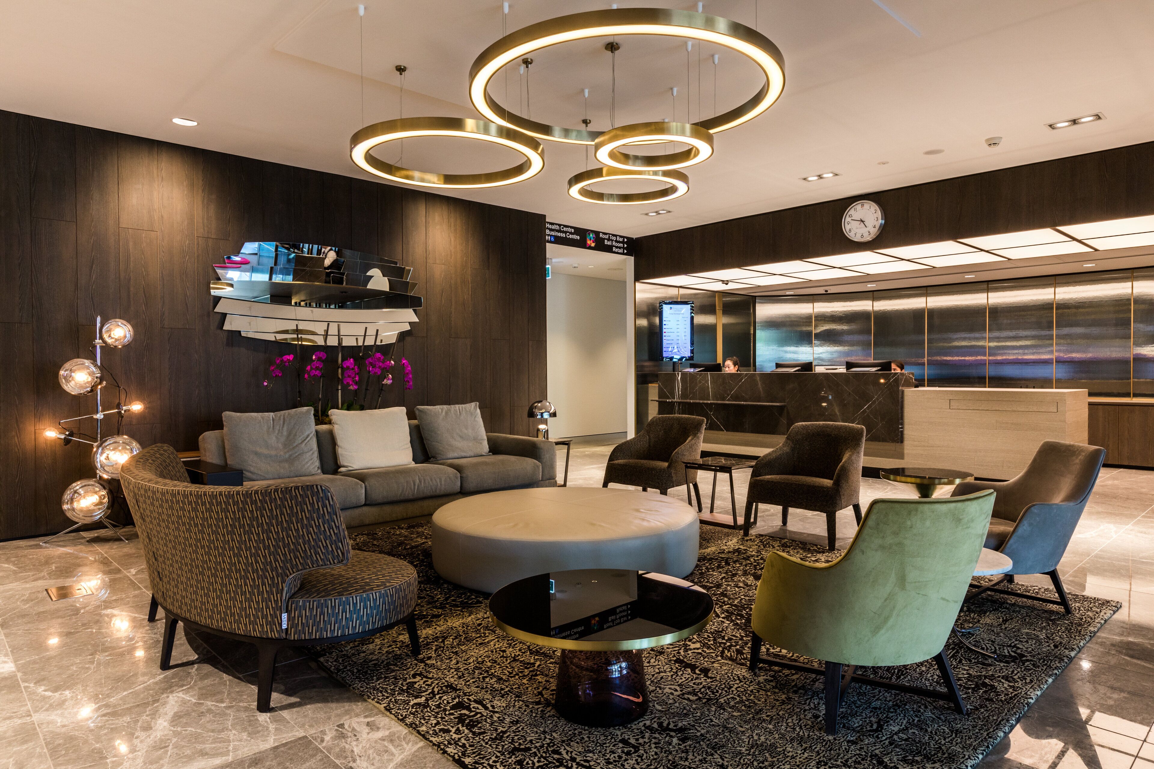 The Branksome Hotel And Residences — image 26