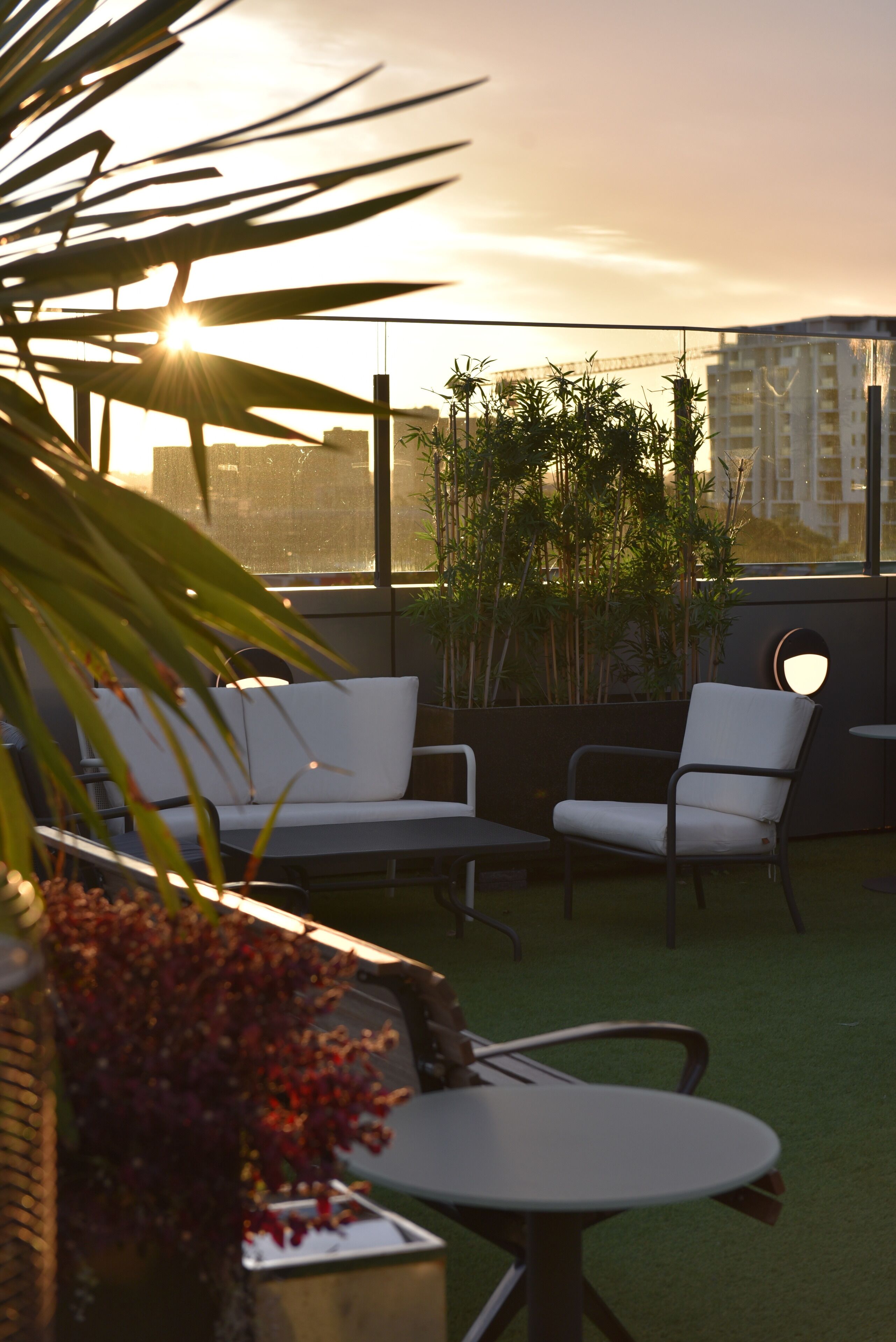 The Branksome Hotel And Residences — image 12