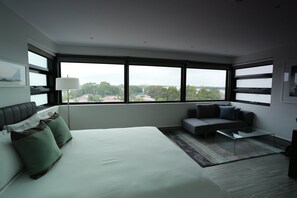 Studio (Studio Panoramic Suite (no balcony)) | Utsikt fra rommet