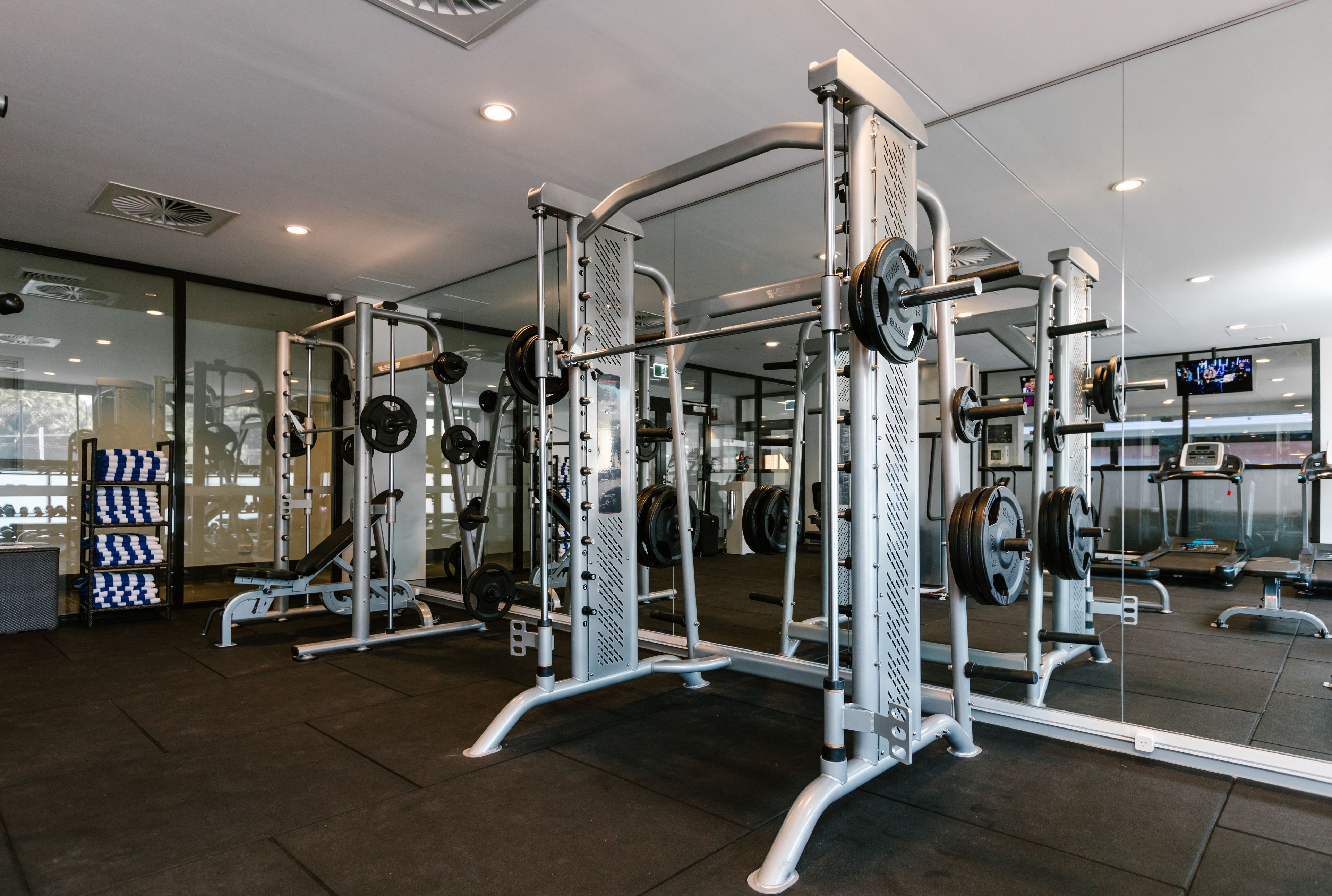 The Branksome Hotel And Residences — image 25