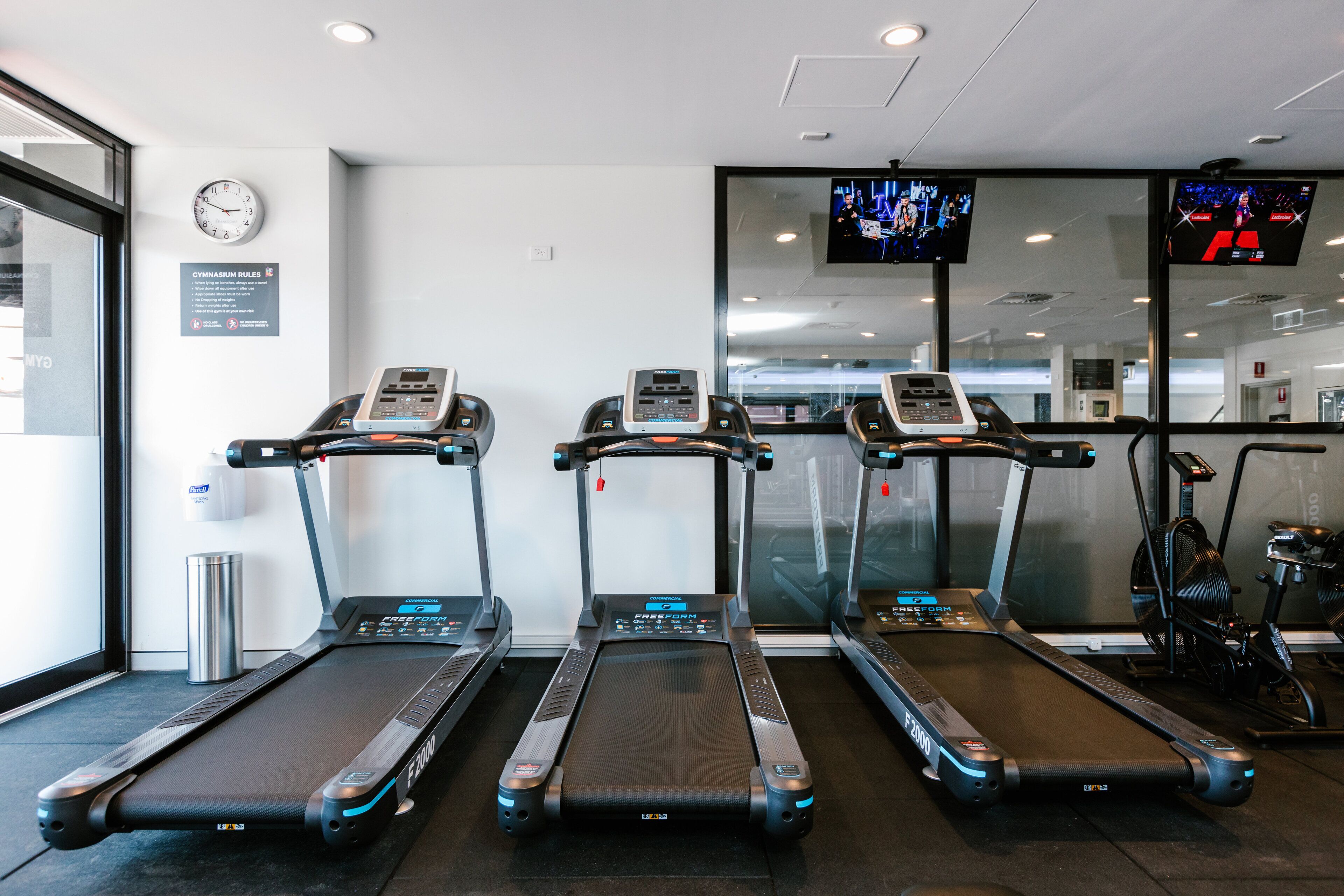 The Branksome Hotel And Residences — image 24