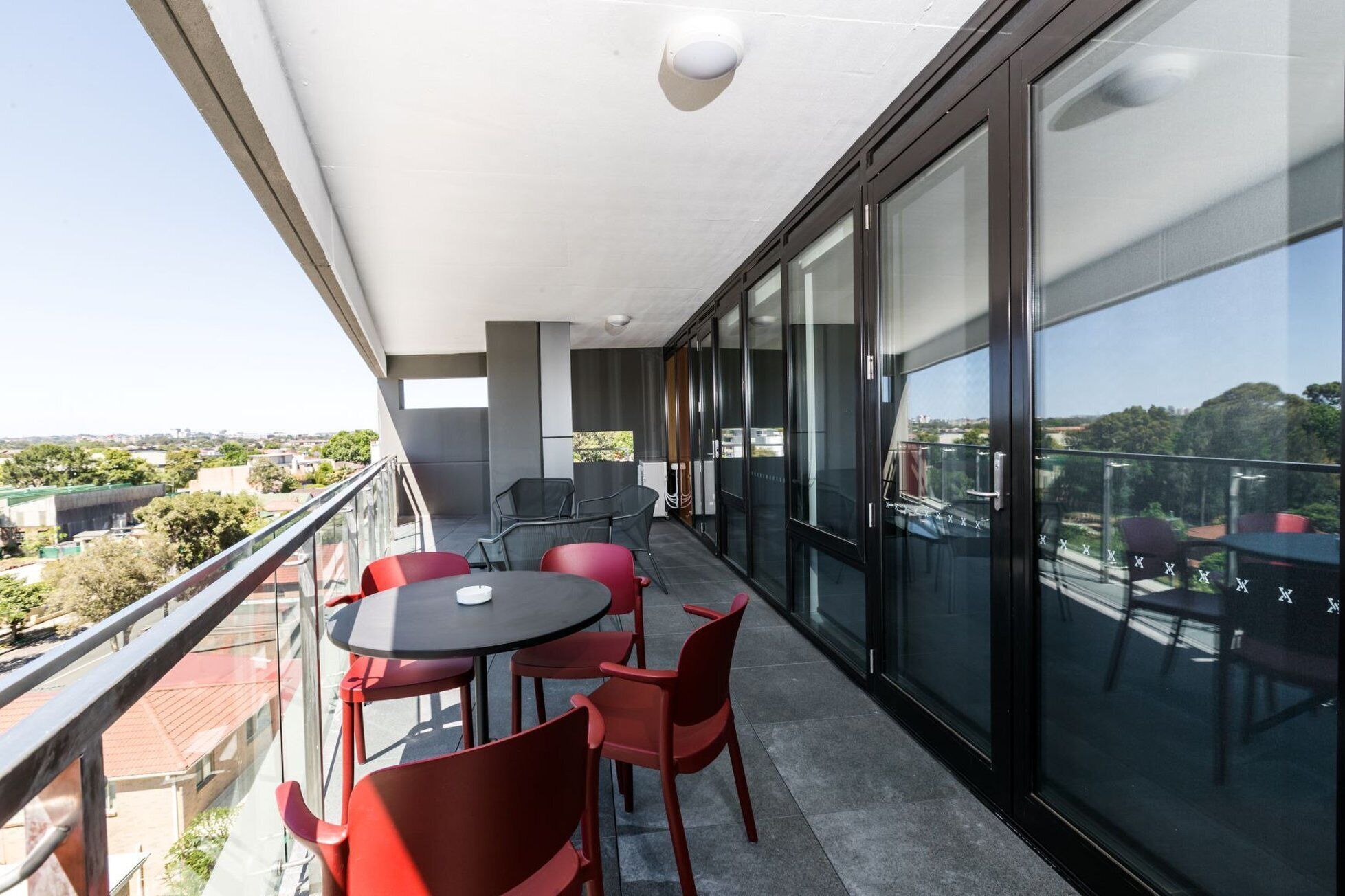 The Branksome Hotel And Residences — image 8