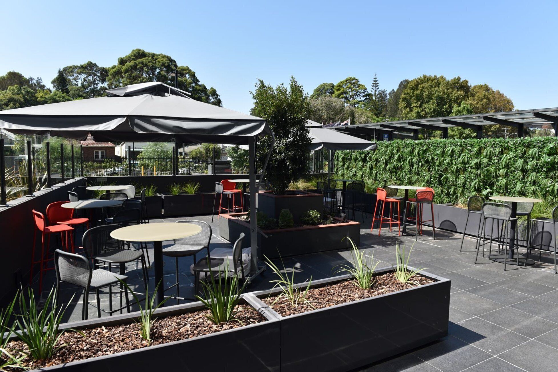 The Branksome Hotel And Residences — image 30