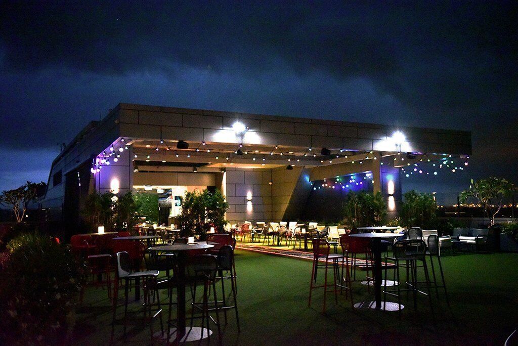 The Branksome Hotel And Residences — image 17