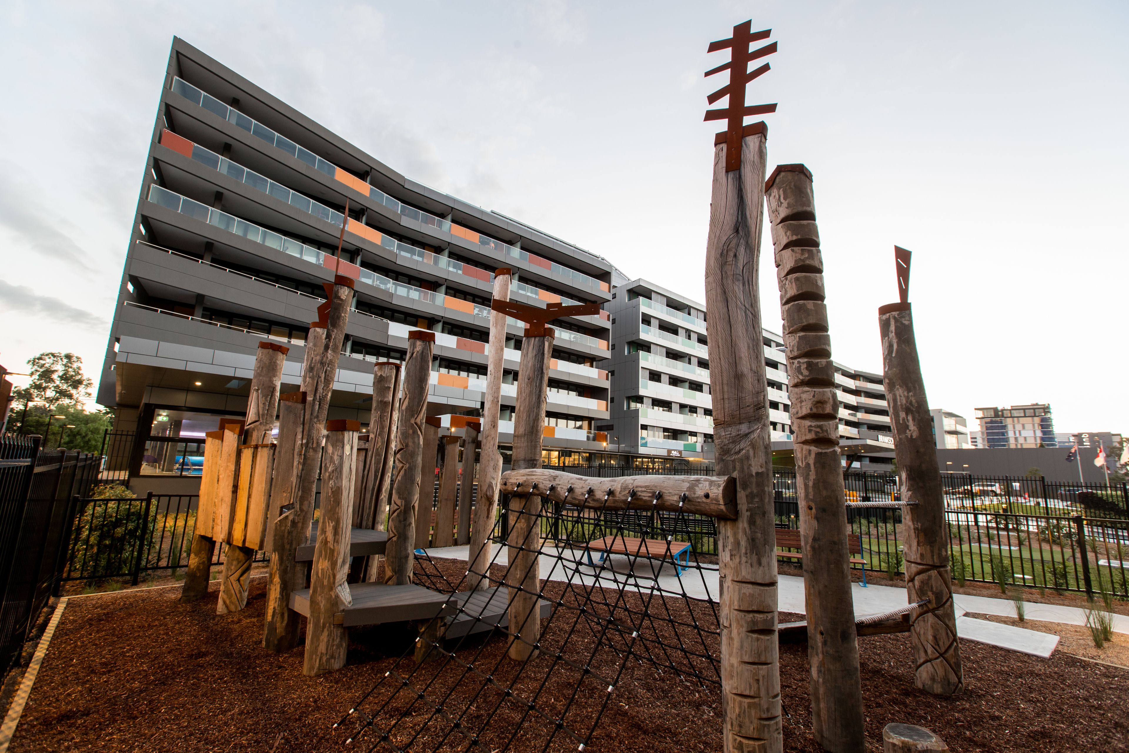 The Branksome Hotel And Residences — image 22