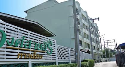 Wongsaisiri Townhome