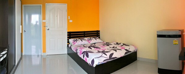 Habitación doble estándar | Wifi gratis 