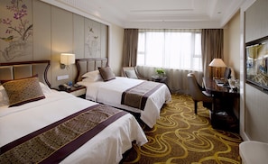 Business Twin Room