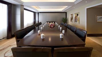 Sala de reuniones