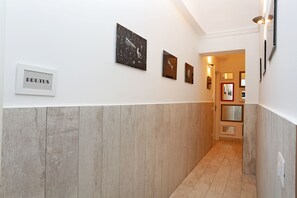 Exterior - Houspitality Nero B&B (Rome)