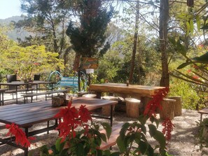 Exterior - Hillock Villa (Kalaw)