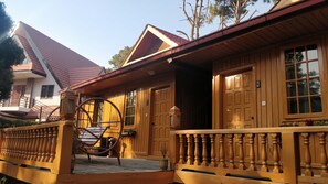 Exterior - Hillock Villa (Kalaw)