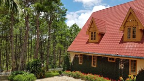 Exterior - Hillock Villa (Kalaw)