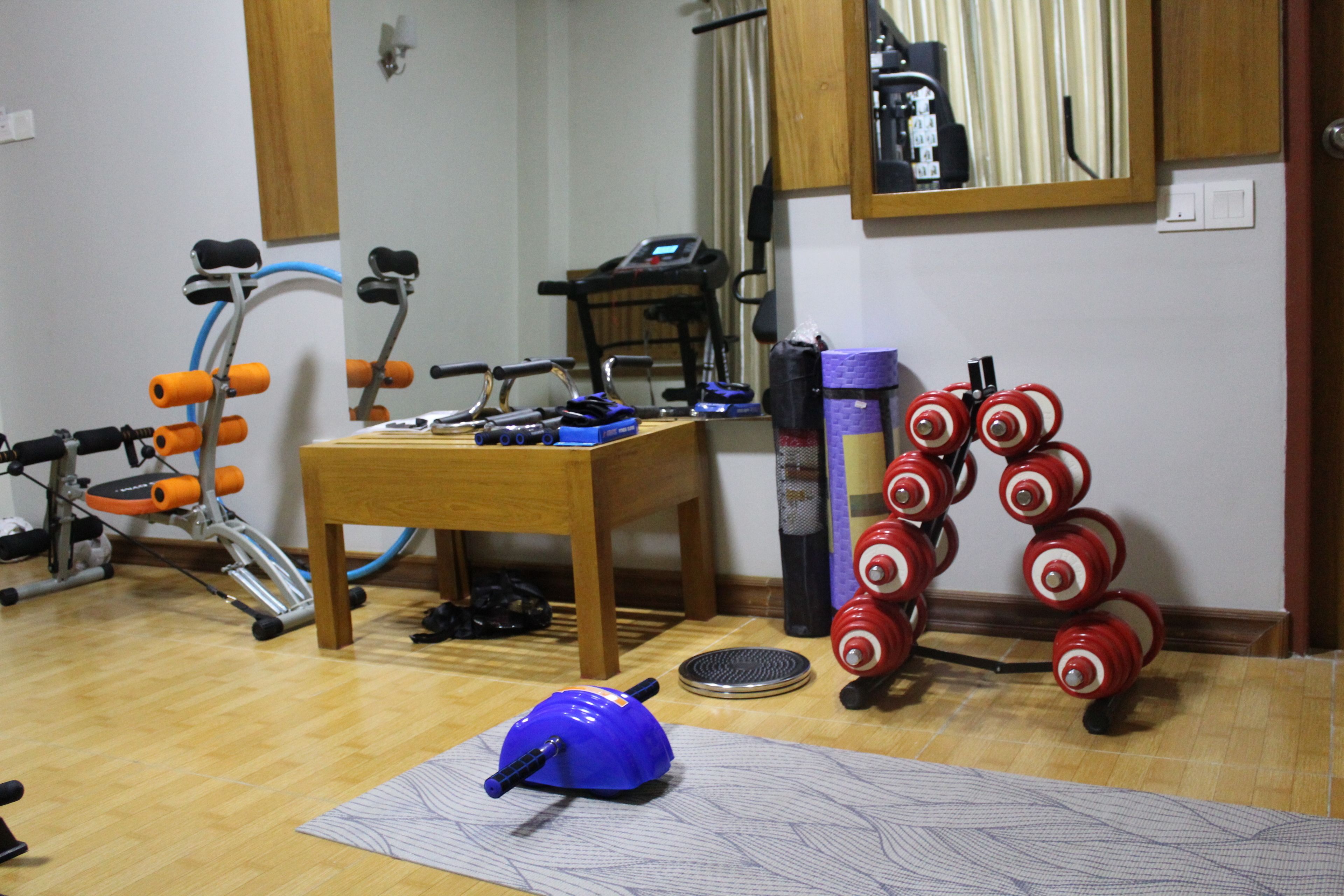 Gym