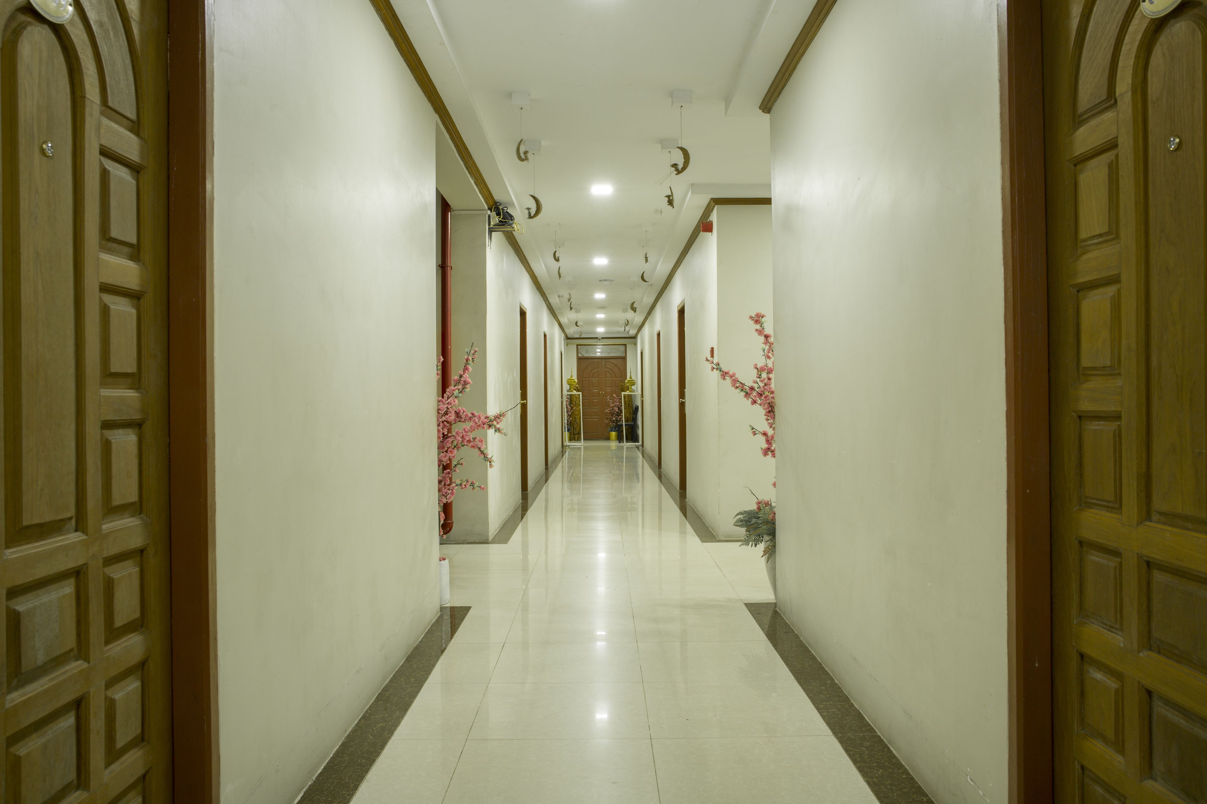 hallway