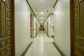 Vestibule