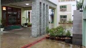 Unclassified image, 4 of 95, button - Ten Mile Hotel (Yangon)