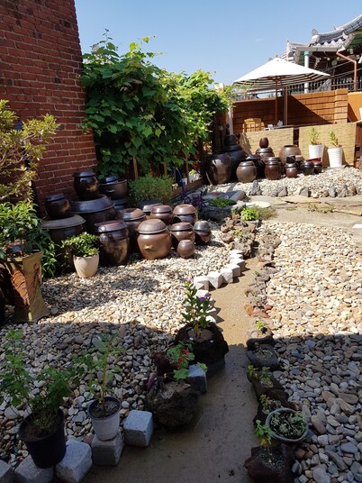 The Hanok