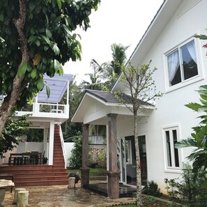 Exterior - Le Giang Villa (Phu Quoc)