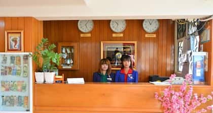 Tha Ha Zar Ta Hotel