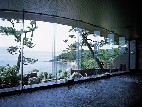 Ibusuki Iwasaki Hotel