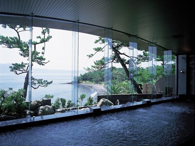 Ibusuki Iwasaki Hotel