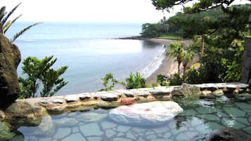 Hot springs