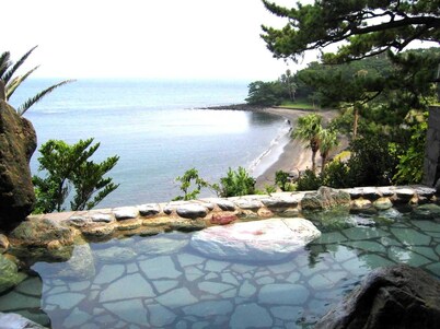 Ibusuki Iwasaki Hotel