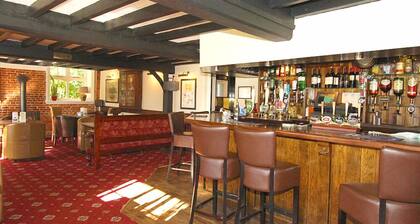 The Black Swan Inn