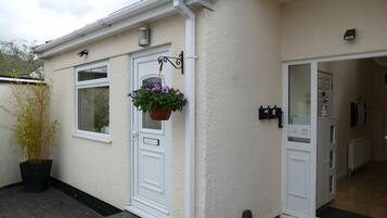 Apartamento, banheiro privativo (Magnolia 2 bedroom) | Fachada