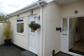 Appartement, salle de bains privée (Magnolia 2 bedroom) | Extérieur