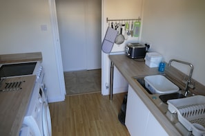 Cocina compartida