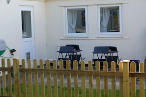 Appartement, salle de bains privée (Orchid 1 bedroom) | Extérieur