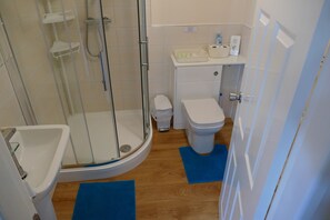 Apartamento, baño privado (Orchid 1 bedroom) | Baño