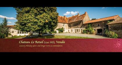 ChĂąteau le Retail