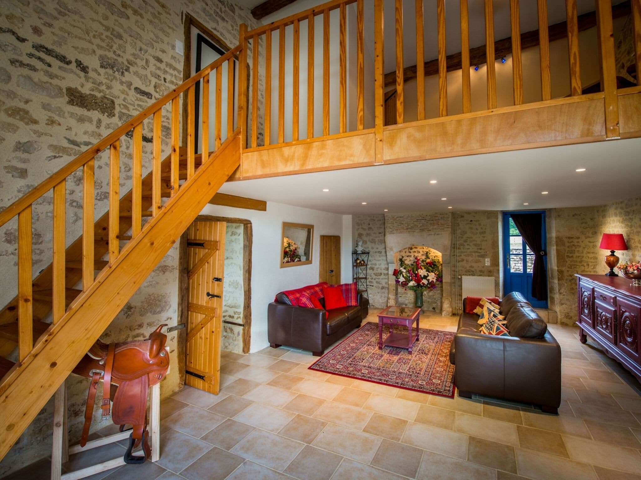 Cottage Luxe, salle de bains privée (Gîte 3 Bedrooms) | Divers