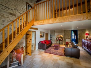 Luxury Cottage, Private Bathroom (Gîte 3 Bedrooms) | Miscellaneous - Château le Retail (Saint-Hilaire-des-Loges)