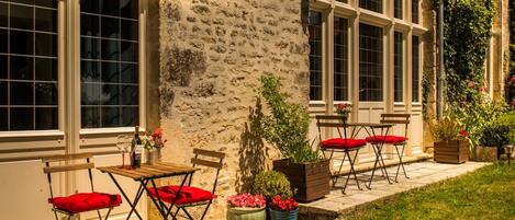 Luxury Cottage, Private Bathroom (Gîte 3 Bedrooms) | Exterior